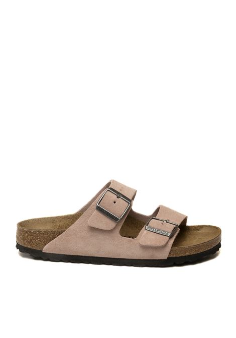  BIRKENSTOCK | ARIZONA D1031651-PINK